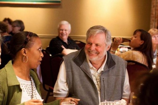 New Orleans Demonstration Cooking Class with Meal - Why the Roux and Seasoning Lesson Helps You Cook Later
