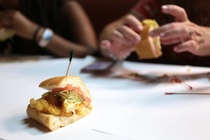 New Orleans Food and History Walking Tour - Entering the French Quarter: Why This Tour Works