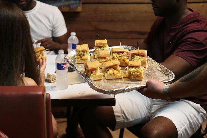 New Orleans Food and History Walking Tour - Leah’s Pralines: Classic Creole Sweetness (With Twists)