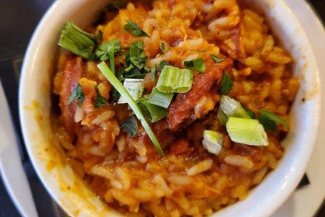 New Orleans Food Walking Tour of the French Quarter with Small-Group Option - Price and value: why $75 can feel like a bargain