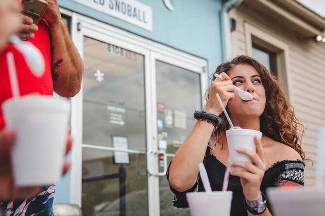 New Orleans French Quarter Food Tour: Cajun, Creole and Culture - Is $81.10 a fair price for French Quarter food and history?