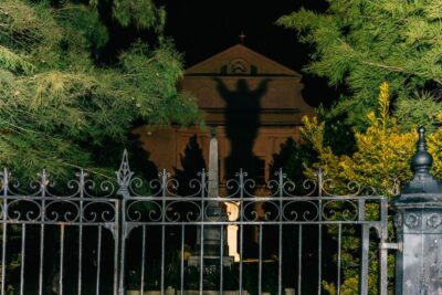 New Orleans: French Quarter Ghost and Haunted House Tour - Lalaurie Mansion and May Bailey’s Brothel: Why These Stops Matter