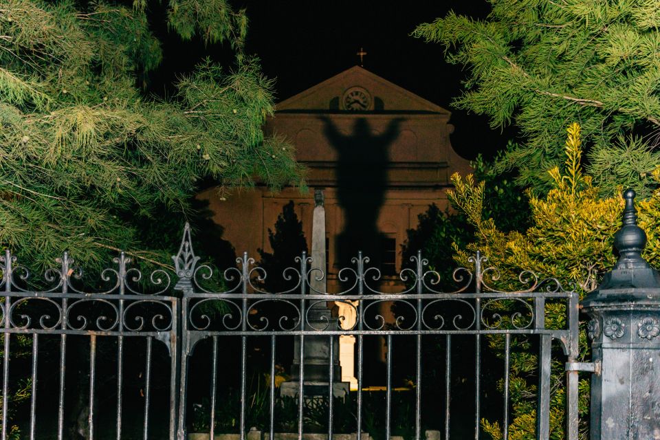 New Orleans: French Quarter Ghost Tour with Interior Visit - Key Things I’d Prioritize Before You Go
