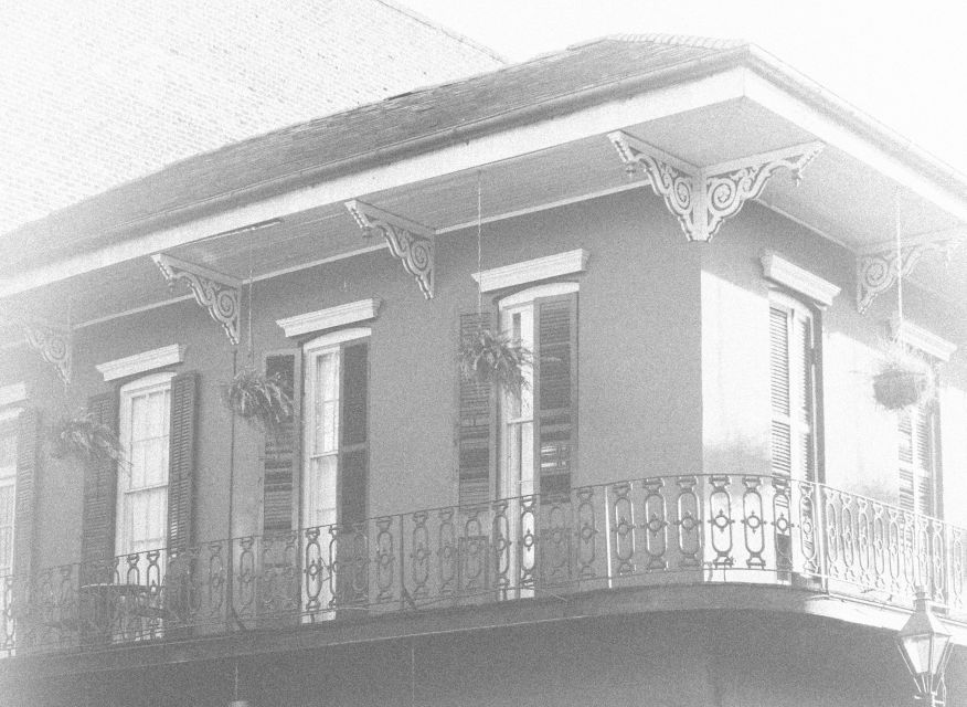 New Orleans: French Quarter Ghost Tour with Interior Visit - Price at About $24: What You’re Really Paying For