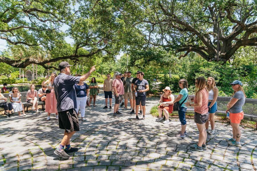 New Orleans: French Quarter, Voodoo and Cultural Experience - Key things I think you’ll care about