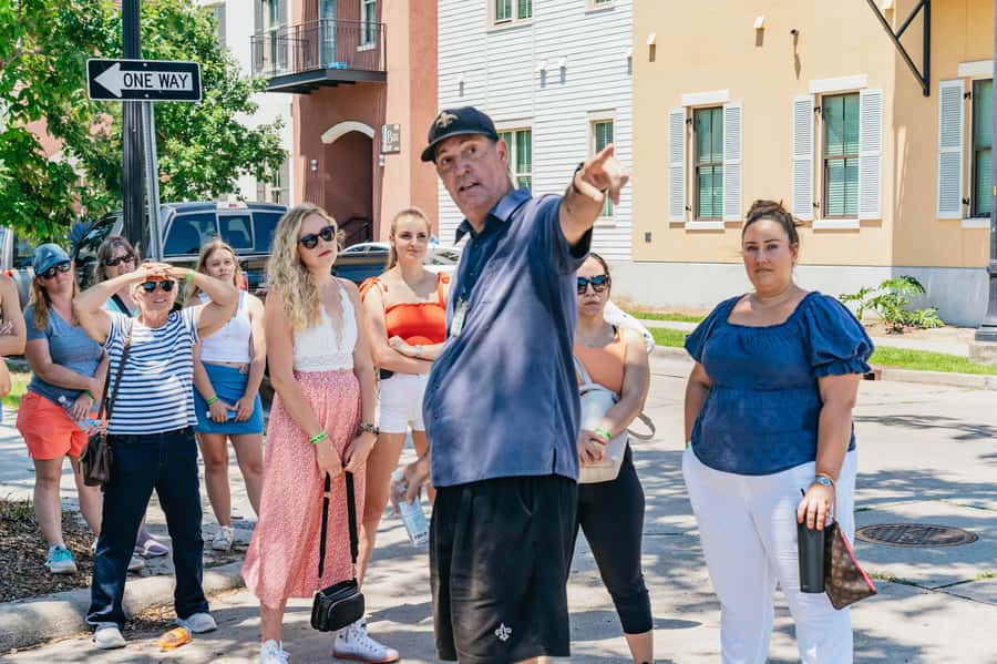 New Orleans: French Quarter, Voodoo and Cultural Experience - Best for first-timers, history lovers, and voodoo-curious minds