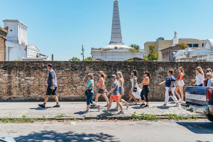 New Orleans: French Quarter, Voodoo and Cultural Experience - When timing gets tricky: weather, holidays, and closures