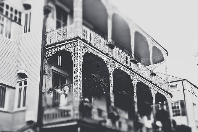 New Orleans Ghost Tour: Go Inside a Haunted Location - Price and value: is $29.60 a fair trade for two eerie hours?