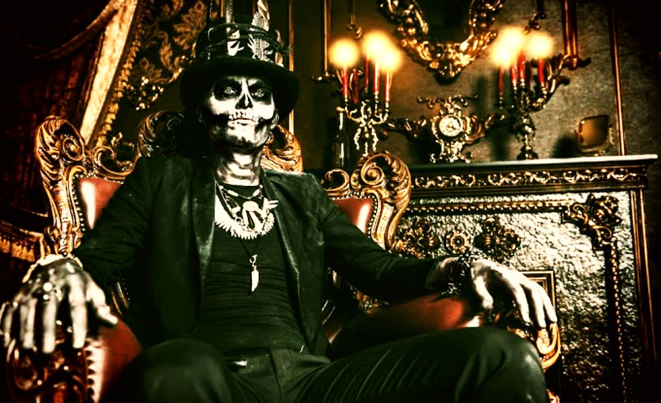 New Orleans Haunted Ghost, Voodoo & Vampire Walking Tour - Who this tour suits best (and who might not)