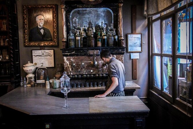 New Orleans Killers and Thrillers Tour - Key highlights to know before you go