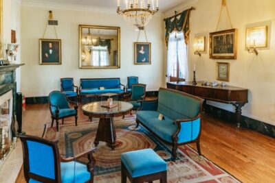 New Orleans: Oak Alley Plantation & Airboat Swamp Combo Tour - Riding from New Orleans to Oak Alley and back: the day’s pacing