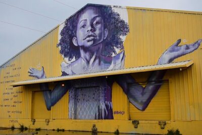 New Orleans Sightseeing City Tour - Marigny and Treme: where the city’s culture shows up