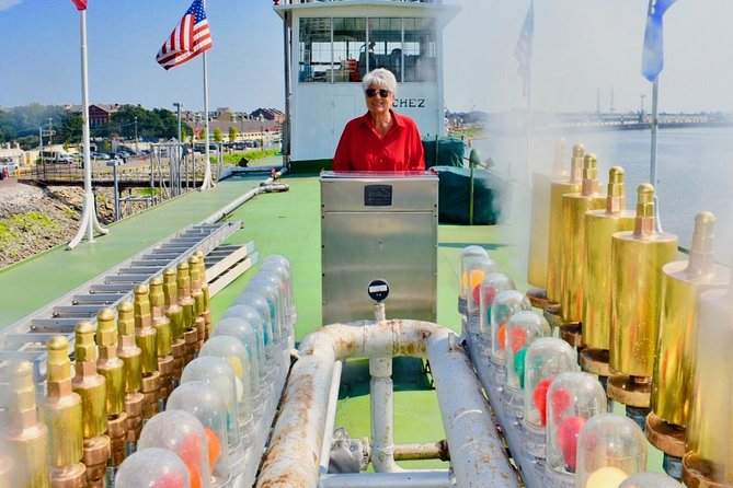 New Orleans Steamboat Natchez Jazz Cruise - Timing tips that actually help your day