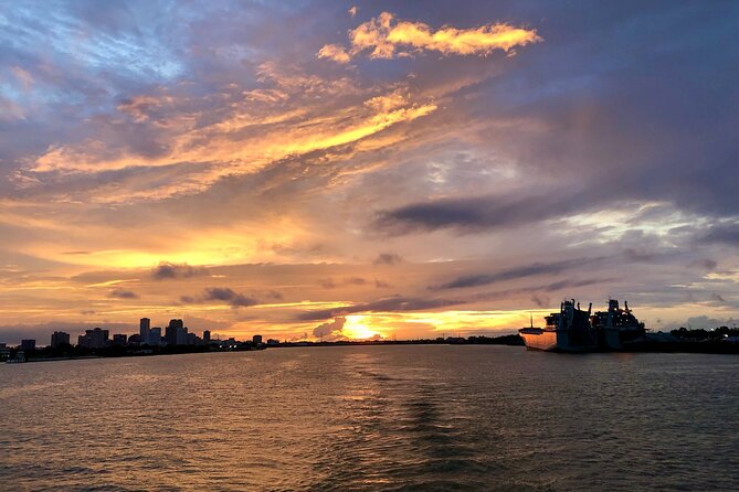 New Orleans Steamboat Natchez Jazz Cruise with Dinner Option - Price and value: what you really get for the cruise
