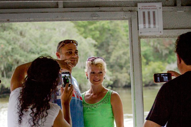 New Orleans Swamp and Bayou Alligator Tour - Why This Swamp Cruise Feels Different Than a Typical Tour
