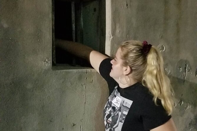 New Orleans True Murder Tour: Sinister Criminal Intentions - Stop-by-Stop: What You Actually See and Hear