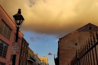 New Orleans True Murder Tour: Sinister Criminal Intentions - Price and Value: Is $37 Worth a 2-Hour Story Walk?