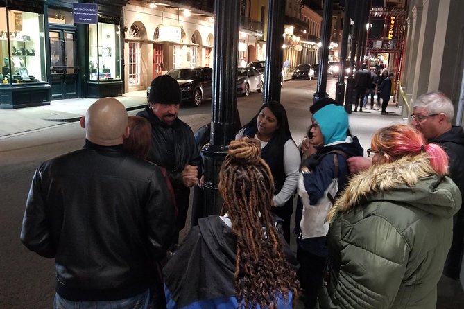 New Orleans True Murder Tour: Sinister Criminal Intentions - Is This Tour for You? Best Fit and Not-So-Good Fit
