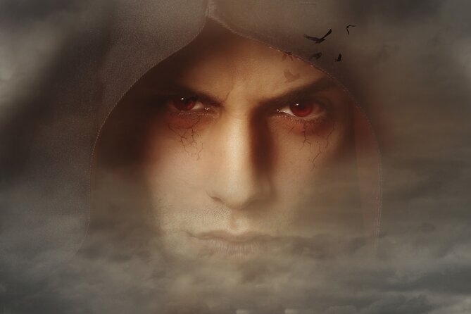 New Orleans Vampire Walking Tour - Who this tour fits best (and who may want another option)