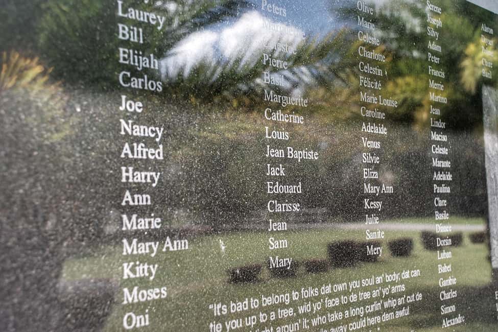 New Orleans: Whitney Plantation Tour with Transportation - A few practical tips to make your day easier