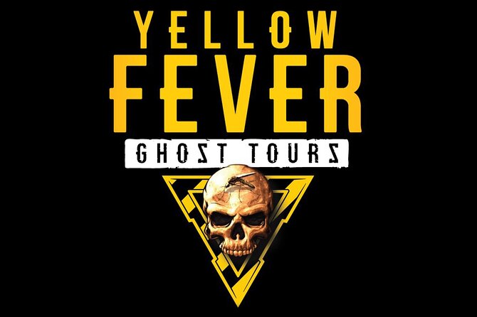 New Orleans Yellow Fever Ghost Tour - French Quarter after dark in 90 minutes: how the pace really feels