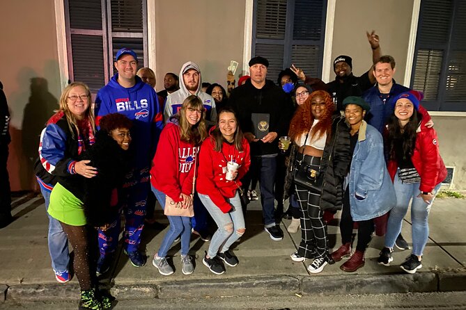 New Orleans Yellow Fever Ghost Tour - Who should book this New Orleans Yellow Fever Ghost Tour (and who should skip)