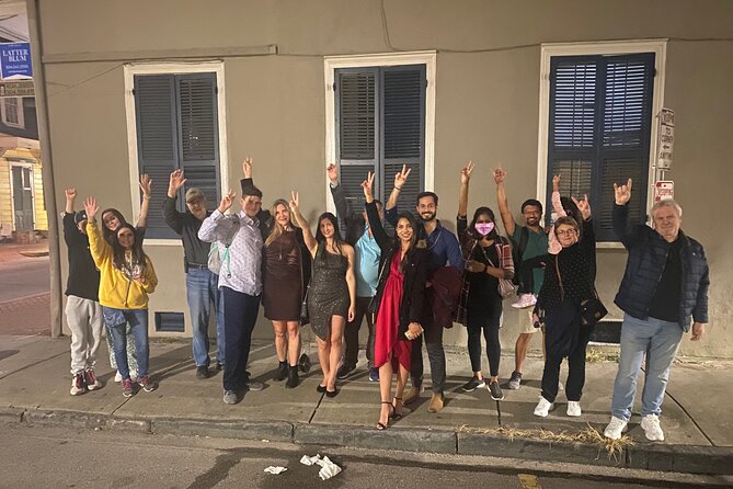 New Orleans Yellow Fever Ghost Tour - Should you book this tour?