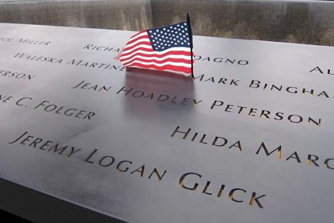 New York 9/11 Memorial Tour with Optional One World Observatory - Museum Add-On: When You Should Budget Extra Time and Bags
