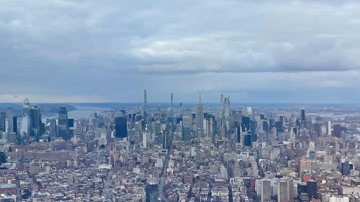New York City: 9/11 Ground Zero Tour with All Access Option - Emotion and respect: why the guides’ approach matters