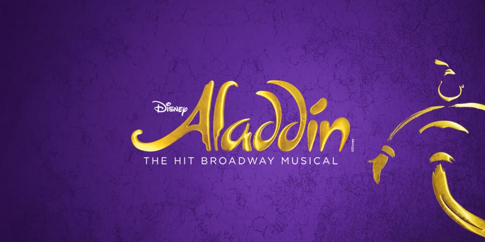 New York City: Aladdin on Broadway Entry Tickets - Quick etiquette and practical tips for a smoother show