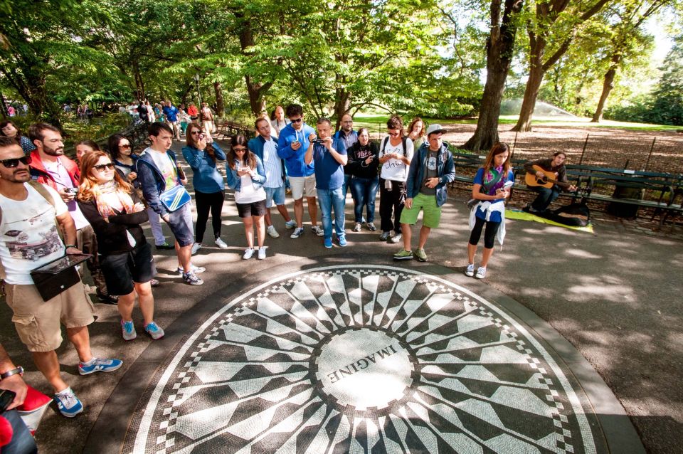 New York City: Bus Tour from Manhattan - Manhattan in 5 Hours: Why This Bus Tour Works