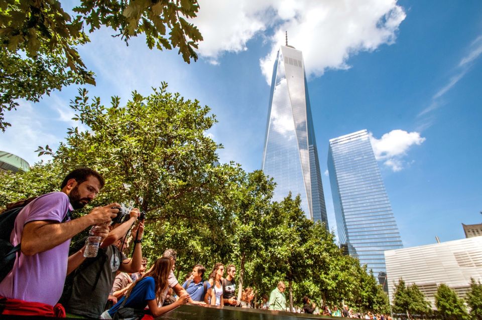 New York City: Bus Tour from Manhattan - Who Should Book This Tour (and Who Should Skip It)