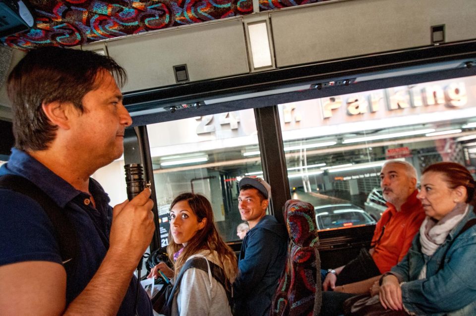 New York City: Bus Tour from Manhattan - Price and What You Get for $70 (and What You Don’t)