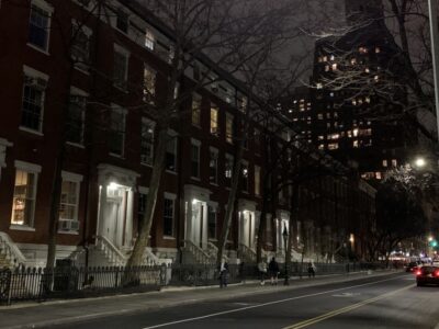 New York City: Gangsters and Ghosts 2-Hour Walking Tour - Worth and Mulberry: Start Here and Get Oriented