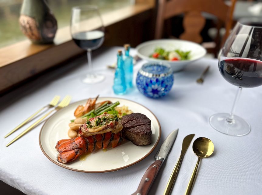New York City: Gourmet Dinner Cruise with Live Music - Who This Cruise Fits Best (and Who Might Want to Skip It)