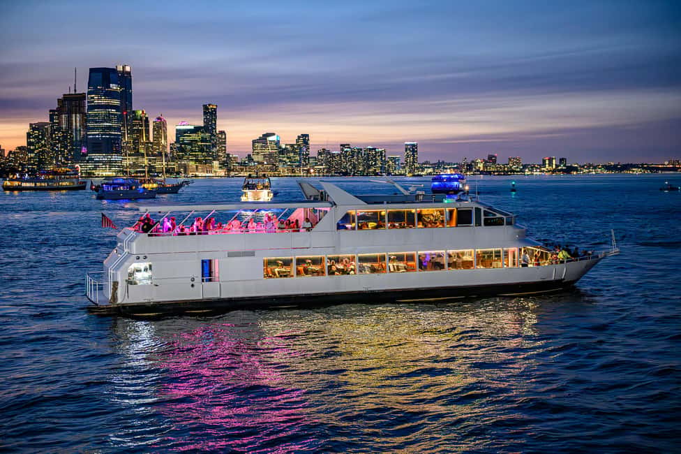 New York City: Gourmet Dinner Cruise with Live Music - Why This Dinner Cruise Is a Smart “First NYC Night” Move