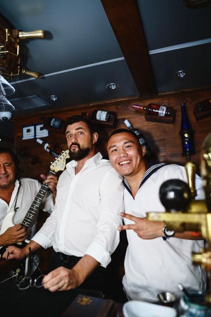 New York City: Gourmet Dinner Cruise with Live Music - Price and Value: Is $145 a Good Deal for This Much NYC?