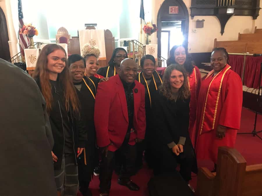 New York City: Harlem Gospel Live Music Concert - Duration and pacing: getting a high-impact hour in your NYC day
