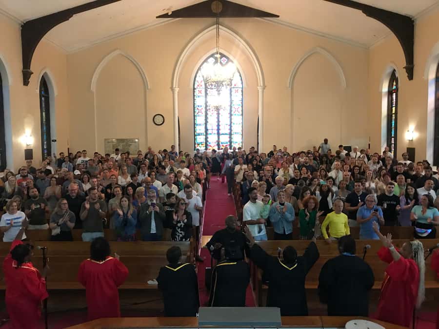 New York City: Harlem Gospel Live Music Concert - Price and value: is $28 worth it?