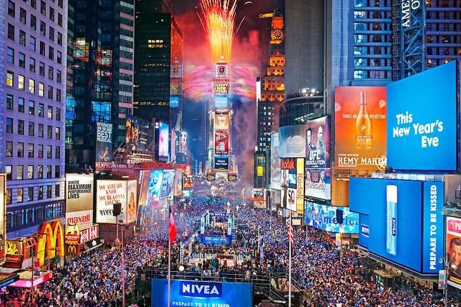New York City Holiday Lights Tour - Price and time: is $89 a good deal?