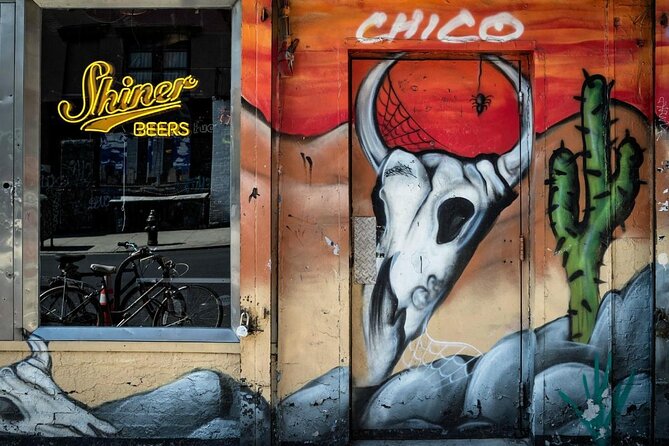 New York City Mafia and Local Food Tour led by NYPD Guides - Key points before you go