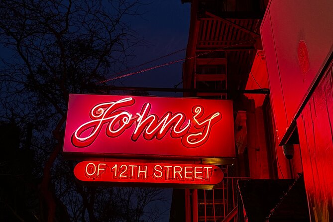 New York City Mafia and Local Food Tour led by NYPD Guides - Walking the Mob-Linked Streets: Churches, Neighborhood Shifts, and City Change