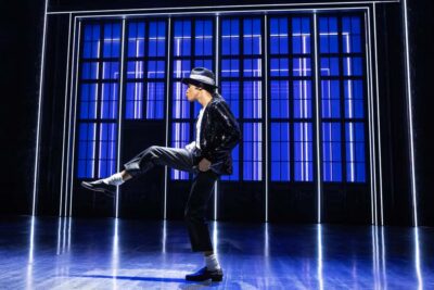 New York City: MJ the Musical Broadway Tickets - Price and value: what $88 buys you on Broadway
