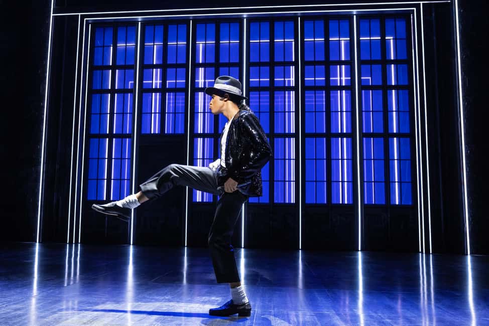 New York City: MJ the Musical Broadway Tickets - Price and value: what $88 buys you on Broadway