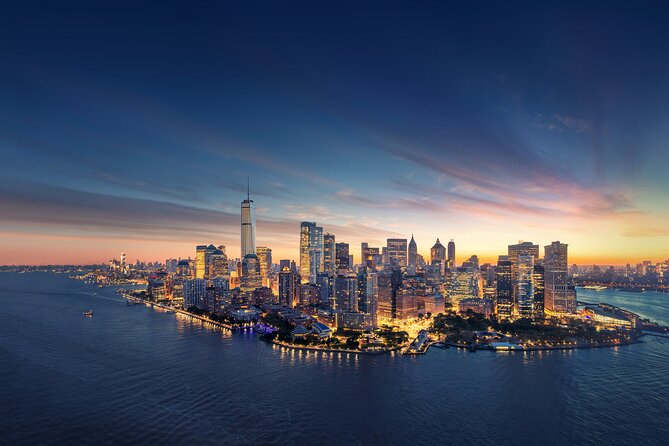 New York City One World Observatory Admission Ticket - ONE Dine on the 101st Floor: When a Meal Makes the Ticket Worth It