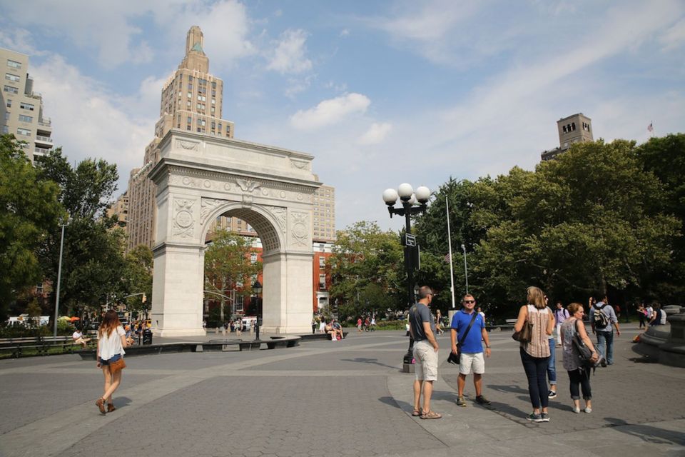 New York City: Private Tour with a Local Guide - Key Things That Make This NYC Walking Tour Worth It