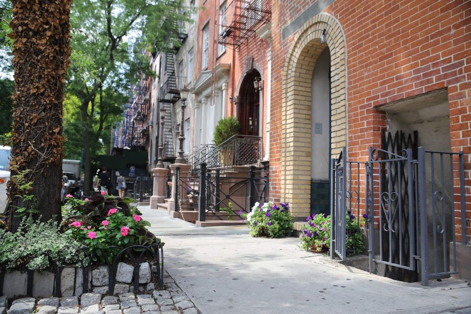 New York City: Private Tour with a Local Guide - Why a Private Local Walk Works on Day 1