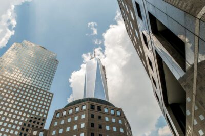 New York City: Private Tour with a Local Guide - Meeting Your Guide Outside Your Accommodation