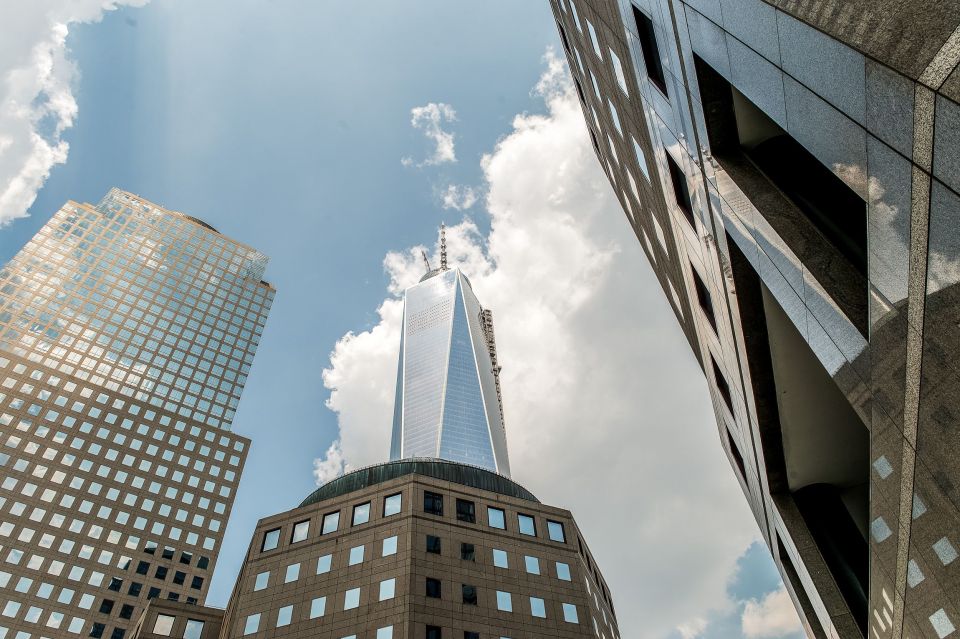 New York City: Private Walking Tour with a Local - Why a Lokafyer Beats a Standard NYC Tour for Your First Day