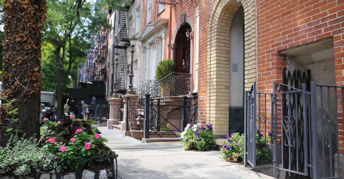New York City: Private Walking Tour with a Local - Should You Book This Private NYC Walking Tour?